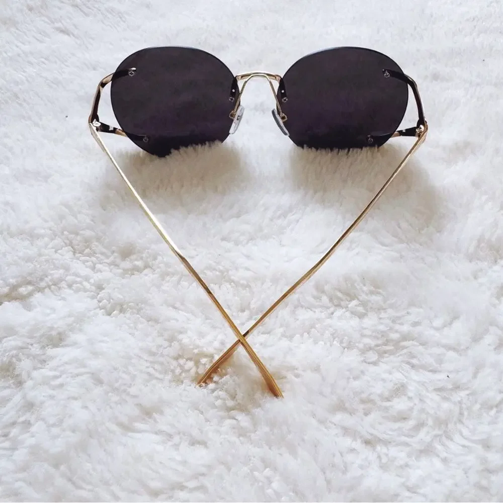 Stylens these round